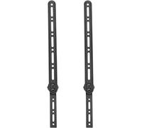 Supporto per Soundbar Sopra o Sotto TV 23-65''