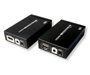 Techly Np Amplificatore Extender HDbaseT 4K fino a 100m