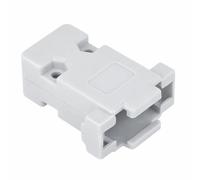 Techly Np Custodia per Connettore D-Sub 9 Poli con Viti Lunghe