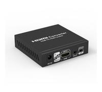 Techly Np Estrattore Audio 4K