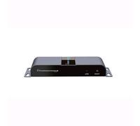 Techly Np Extender Splitter HDMI 1x2 con IR su Cavo Cat. 6 fino a 50m