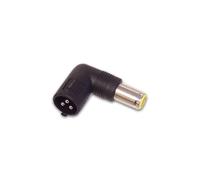 Techly Np Plug per notebook Lenovo per alimentatori a 3 poli 12mm