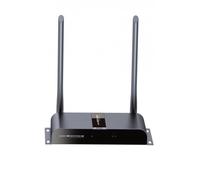 Techly np Ricevitore aggiuntivo per HDMI Extender Wireless IDATA HDMI-WL80