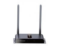 Techly Np Ricevitore aggiuntivo per HDMI Extender Wireless IDATA HDMI-WL80