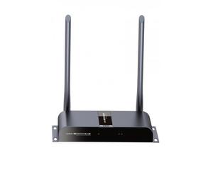 Techly Np Ricevitore aggiuntivo per HDMI Extender Wireless IDATA HDMI-WL80