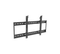 Techly Np Supporto a muro per TV LED LCD 45-70'' per applicazioni videowall