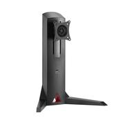 Techly Np Supporto da Scrivania per Monitor Gaming LCD 17-32'' Nero