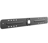Techly Np Supporto per Soundbar Sonos® da Parete