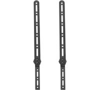 Supporto per Soundbar Sopra o Sotto TV 23-65''