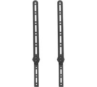 Supporto per Soundbar Sopra o Sotto TV 23-65''