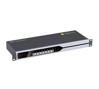 ver Techly Matrix Hdmi Switch 8x8 4kx2k 30 Hz