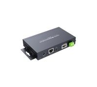 TECHLY - IDATA HDMI-MX383 - Trasmettitore Matrix HDMI HDbitT Extender fino a 120m con IR