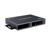 Techly Np Trasmettitore Matrix HDMI HDbitT Extender fino a 120m over IP