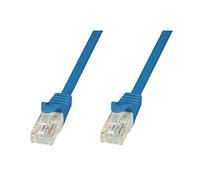CAVO RETE TECHLY ICOC CCA6U-005-BLT