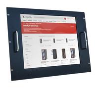Monitor LCD 17'' per Rack 19'' 8 Unità