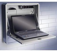 Box di Sicurezza Notebook e Accessori per LIM Serratura Antiintrusione
