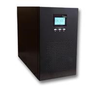Techly Professional Gruppo di continuità UPS 2000VA 1600W Line Interactiv
