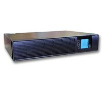 Techly Professional Gruppo di continuità 1000VA 800W Line Interactive Onda Sinus