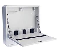 Techly Professional Box di Sicurezza per Notebook e Accessori per LIM Prof. 127