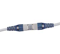 Techly Professional 105094 Accoppiatore Inline Toolless Schermato Cat.6A