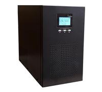 TECHLY PROFESSIONAL - IUPS-3000-S30 - Gruppo di Continuità UPS 3000VA 2400W - SPEDIZIONE GRATUITA