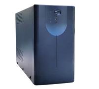 Techly Professional Gruppo di continuità 1200VA 720W Line Interactive