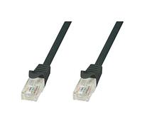 CAVO RETE TECHLY ICOC CCA5U-020-BKT