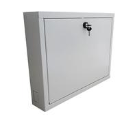 Techly Professional Box di Sicurezza per Notebook e Accessori per LIM Prof. 105