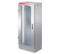 Techly Professional 368901 Armadio Rack NextGen 19" 600x400 27U Grigio Grigio