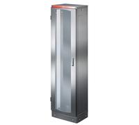 Techly Professional Armadio Rack NextGen 19'' 600x400 42U Nero
