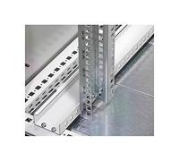 Techly Professional 925891 Coppia Montanti Aggiuntivi 25U armadi IP55