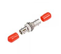 Techly Professional Adattatore a bussola Simplex ST (UPC) multimodale