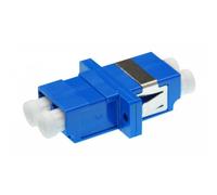 Techly Professional Adattattatore a bussola Duplex LC Monomodale