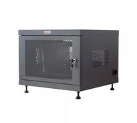 Techly Professional Armadietto Professionale per Ricarica di 14 Notebook, Tablet