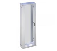 Techly Professional Armadio ETSI 21'' 47 unità prof. 600 grigio