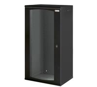 Techly Professional Armadio Rack 19'' a muro 22 unità sezione unica prof.