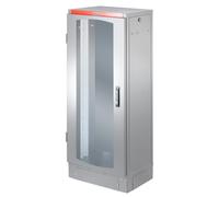 Techly Professional 368901 Armadio Rack NextGen 19" 600x400 27U Grigio Grigio