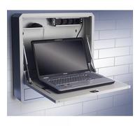 Box di Sicurezza Notebook e Accessori per LIM Serratura Antiintrusione