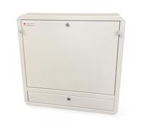 Box di Sicurezza per Notebook e Accessori per LIM con predisposizione per lucche
