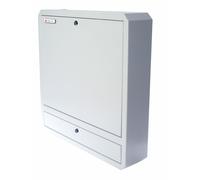 Techly Professional Box di Sicurezza per Notebook e Accessori per LIM Prof. 127