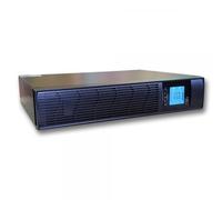 Techly Professional Gruppo di continuità 1000VA 800W Line Interactive Onda Sinus