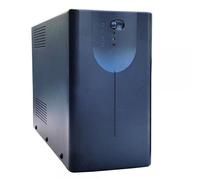 Techly Professional Gruppo di continuità 1200VA 720W Line Interactive