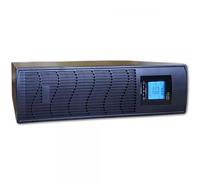 Techly Professional Gruppo di continuità 2000VA 1600W Line Interactive Onda Sinu