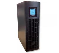 Techly Professional Gruppo di Continuità 3000VA 2400W Line Interactive Onda Sinu