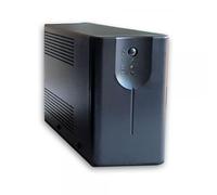 Techly Professional Gruppo di continuità 850VA 510W Line Interactive