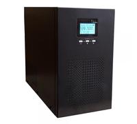 Techly Professional Gruppo di Continuità UPS 3000VA 2400W Line Interactive Onda