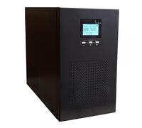 TECHLY PROFESSIONAL - IUPS-3000-S30 - Gruppo di Continuità UPS 3000VA 2400W - SPEDIZIONE GRATUITA