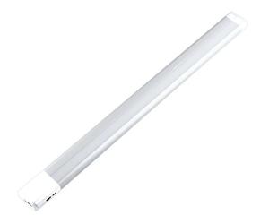 Techly Professional Lampada led Magnetica con sensore Movimento