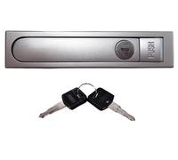 TECHLY PROFESSIONAL - Maniglia Di Ricambio Per Cabinet I-cabinet-80duty