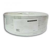 Techly Professional Matassa U/UTP Cavo Cat.6 CCA 100m Flessibile